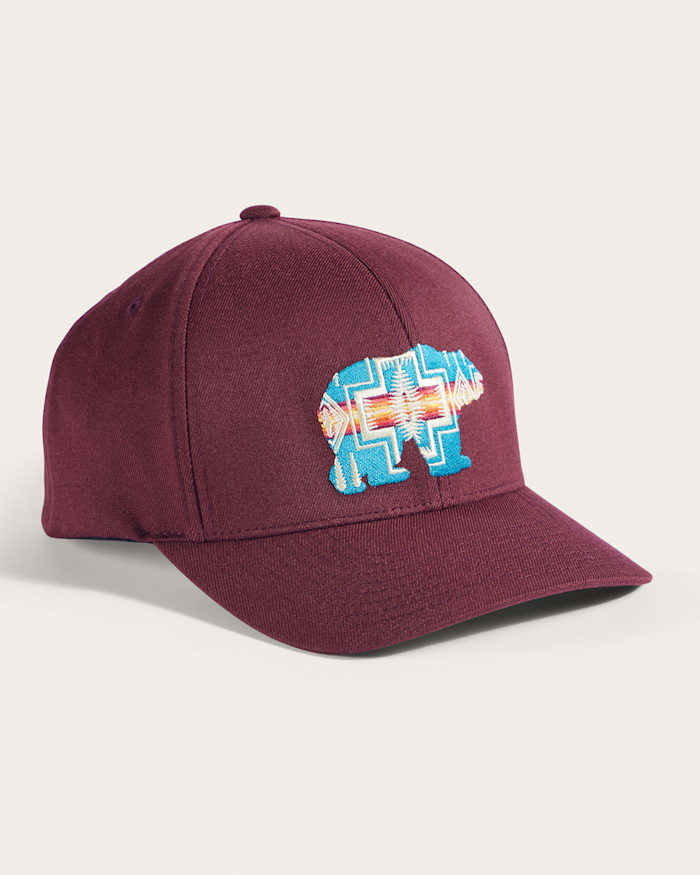 EMBROIDERED HAT